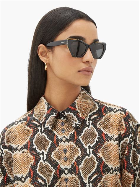 how to tell if burberry sunglasses are real|authentic burberry sunglasses.